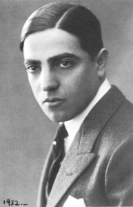 Aristo Onassis, 1932